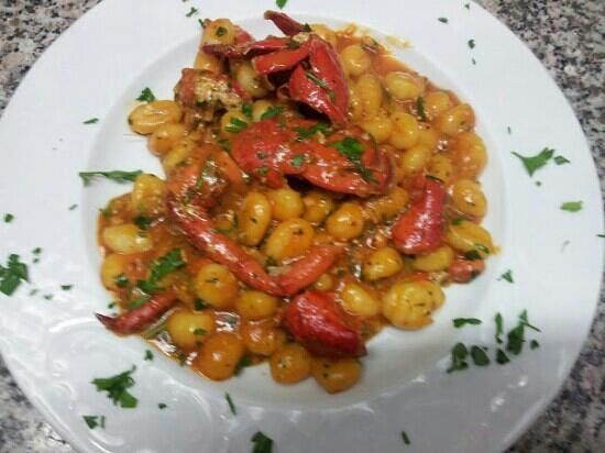 Ristorante Pizzeria Il Garibaldino